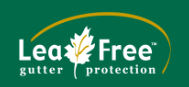 LeaFree™ Small Logo