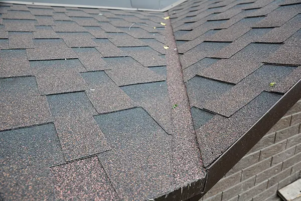 Asphalt Shingles Roof Repair