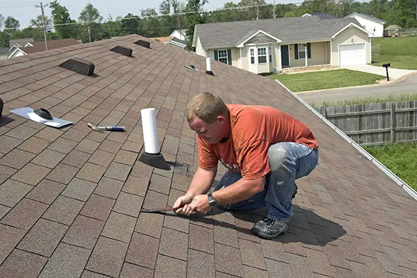 Roofing Companies Near Me