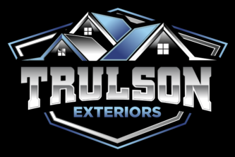 Trulson Exteriors Logo