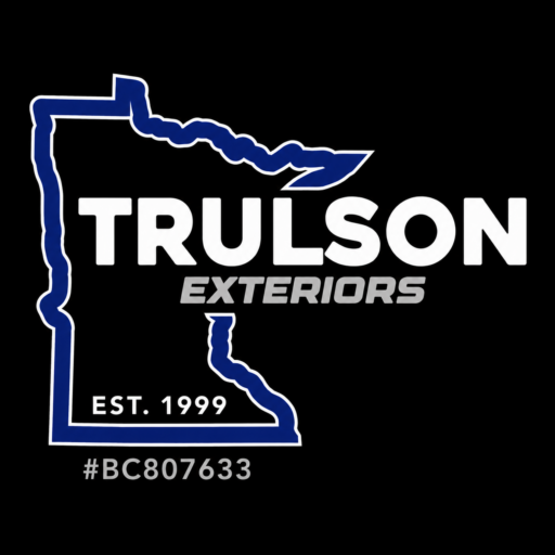 Trulsons Exteriors - Logo Cropped